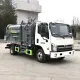 Mașină de gunoi Foton cu încărcare laterală