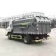 Mașină de gunoi Foton cu încărcare laterală
