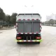 Mașină de gunoi Foton cu încărcare laterală