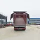 Coș de gunoi cu compresie Dongfeng 4*2