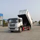 Coș de gunoi cu compresie Dongfeng 4*2