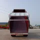 Coș de gunoi cu compresie Dongfeng 4*2