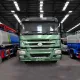Howo Heavy 10T cu încărcare cu container
