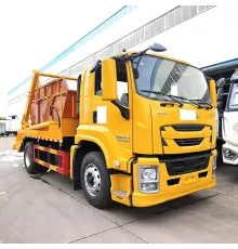 Braț oscilant hidraulic ISUZU GIGA 12CBM