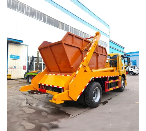 Braț oscilant hidraulic ISUZU GIGA 12CBM
