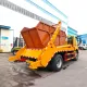 Braț oscilant hidraulic ISUZU GIGA 12CBM