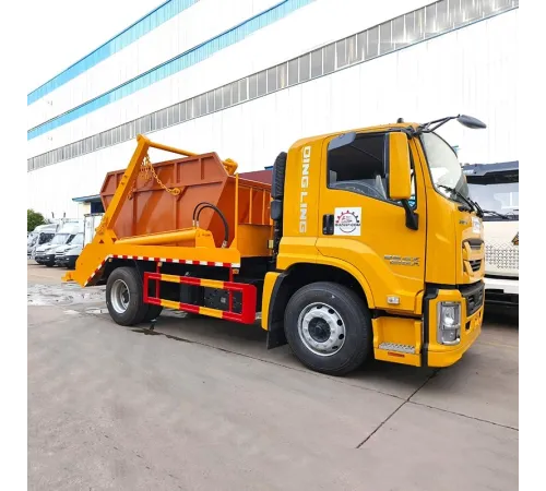 Braț oscilant hidraulic ISUZU GIGA 12CBM