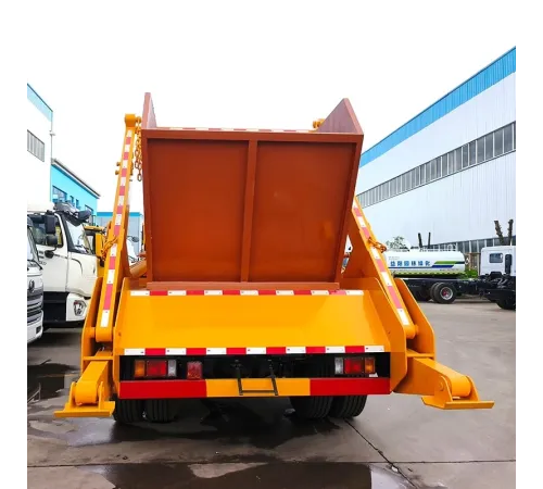 Braț oscilant hidraulic ISUZU GIGA 12CBM