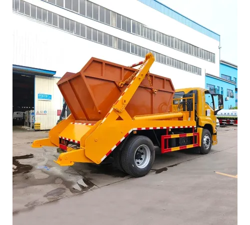 Braț oscilant hidraulic ISUZU GIGA 12CBM