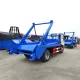 Container cu role pentru braț ISUZU 6CBM
