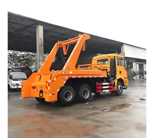 Braț oscilant Shacman 17 CBM