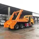 Braț oscilant Shacman 17 CBM