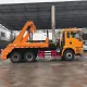 Braț oscilant Shacman 17 CBM