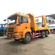 Braț oscilant Shacman 17 CBM