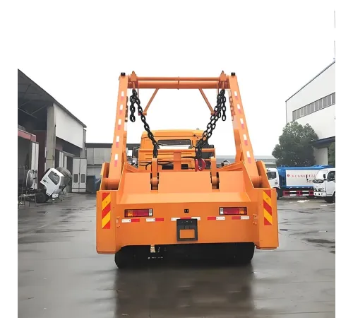 Braț oscilant Shacman 17 CBM