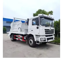 Braț oscilant Shacman 4x2 10 tone 15 tone