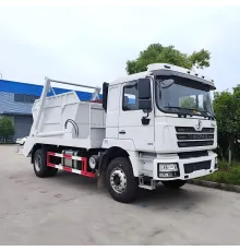 Braț oscilant Shacman 4x2 10 tone 15 tone