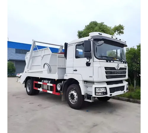 Braț oscilant Shacman 4x2 10 tone 15 tone