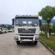 Braț oscilant Shacman 4x2 10 tone 15 tone