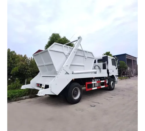 Braț oscilant Shacman 4x2 10 tone 15 tone