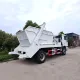 Braț oscilant Shacman 4x2 10 tone 15 tone