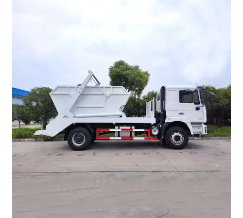 Braț oscilant Shacman 4x2 10 tone 15 tone