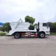 Braț oscilant Shacman 4x2 10 tone 15 tone