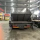 Camion de gunoi cu manipulator hidraulic JAC 6CBM 8CBM