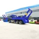 SINOTRUCK HOWO 20/18 CBM Basculantă cu braț oscilant pentru colectarea gunoiului