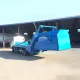 ISUZU 5 CBM