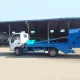 ISUZU 5 CBM