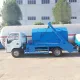 ISUZU 5 CBM