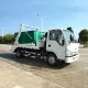 ISUZU 6 CBM