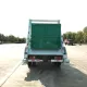 ISUZU 6 CBM