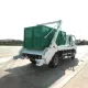 ISUZU 6 CBM