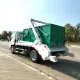 ISUZU 6 CBM