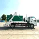 ISUZU 6 CBM