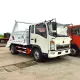Camion Sinotruk HOWO 4X2 5CBM