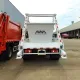 Camion Sinotruk HOWO 4X2 5CBM
