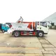 Camion Sinotruk HOWO 4X2 5CBM