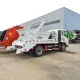 Camion Sinotruk HOWO 4X2 5CBM