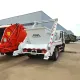 Camion Sinotruk HOWO 4X2 5CBM