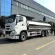 ISUZU 6×4 20mc