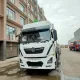 Rezervor de apă și ulei comestibil cu 3 axe, 46000 l