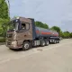 Semiremorcă cisternă benzină/motorină 26000L