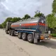 Semiremorcă cisternă benzină/motorină 26000L