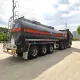 Semiremorcă cisternă benzină/motorină 26000L