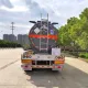 Semiremorcă cisternă benzină/motorină 26000L