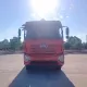 Camion cisternă de combustibil FAW din aliaj de aluminiu 30500L