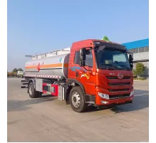 Camion cisternă FAW 4x2 14400L